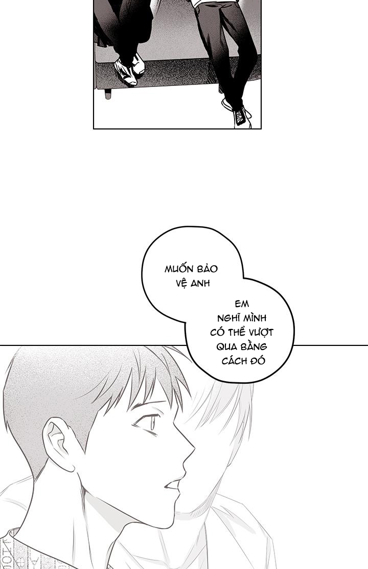 bữa tiệc của những đóa hoa chapter 27 19