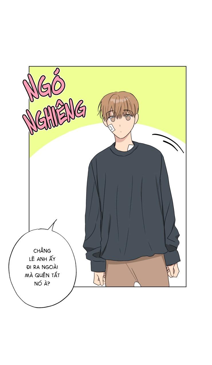 bắt đầu từ việc sống chung chapter 10 38