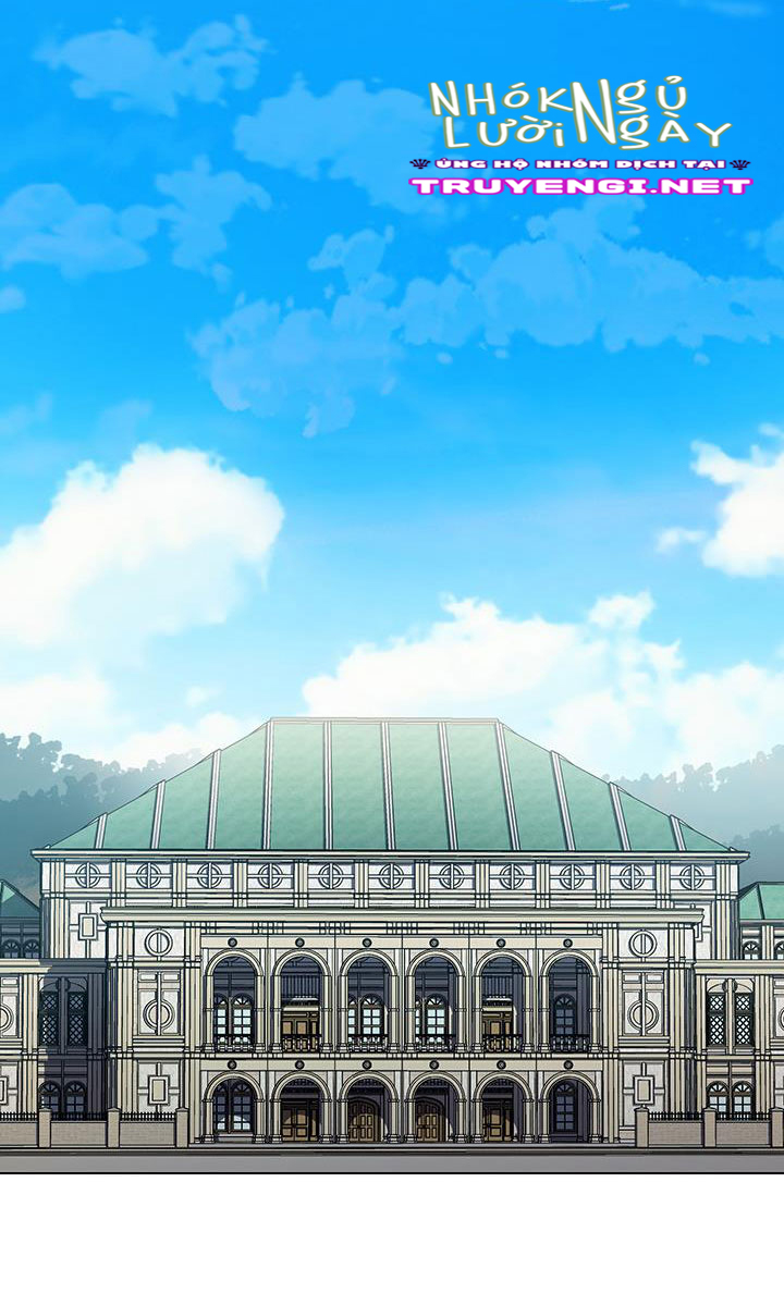 mau đến đây, lần đầu thấy ác nữ như này phải không chapter 4 8