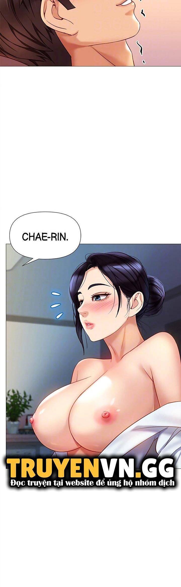 my daughter's friend chapter 92 16