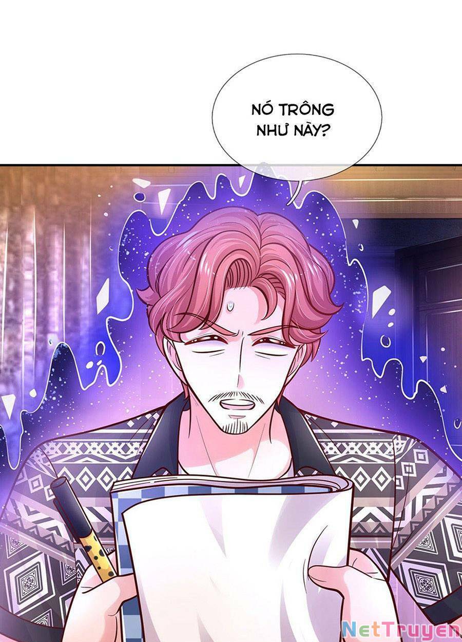 muốn giải cứu thế giới thì cần thật nhiều sự đáng yêu chapter 71 12