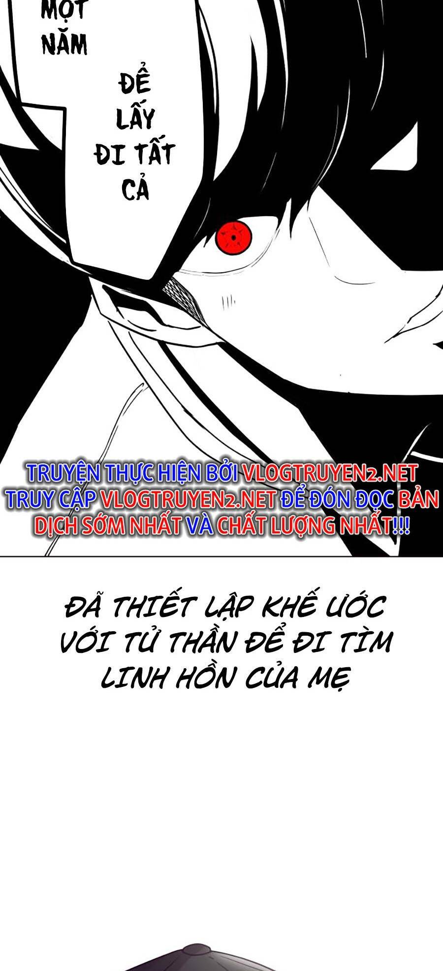 Cậu Bé Của Thần Chết Chapter 148 - Trang 4