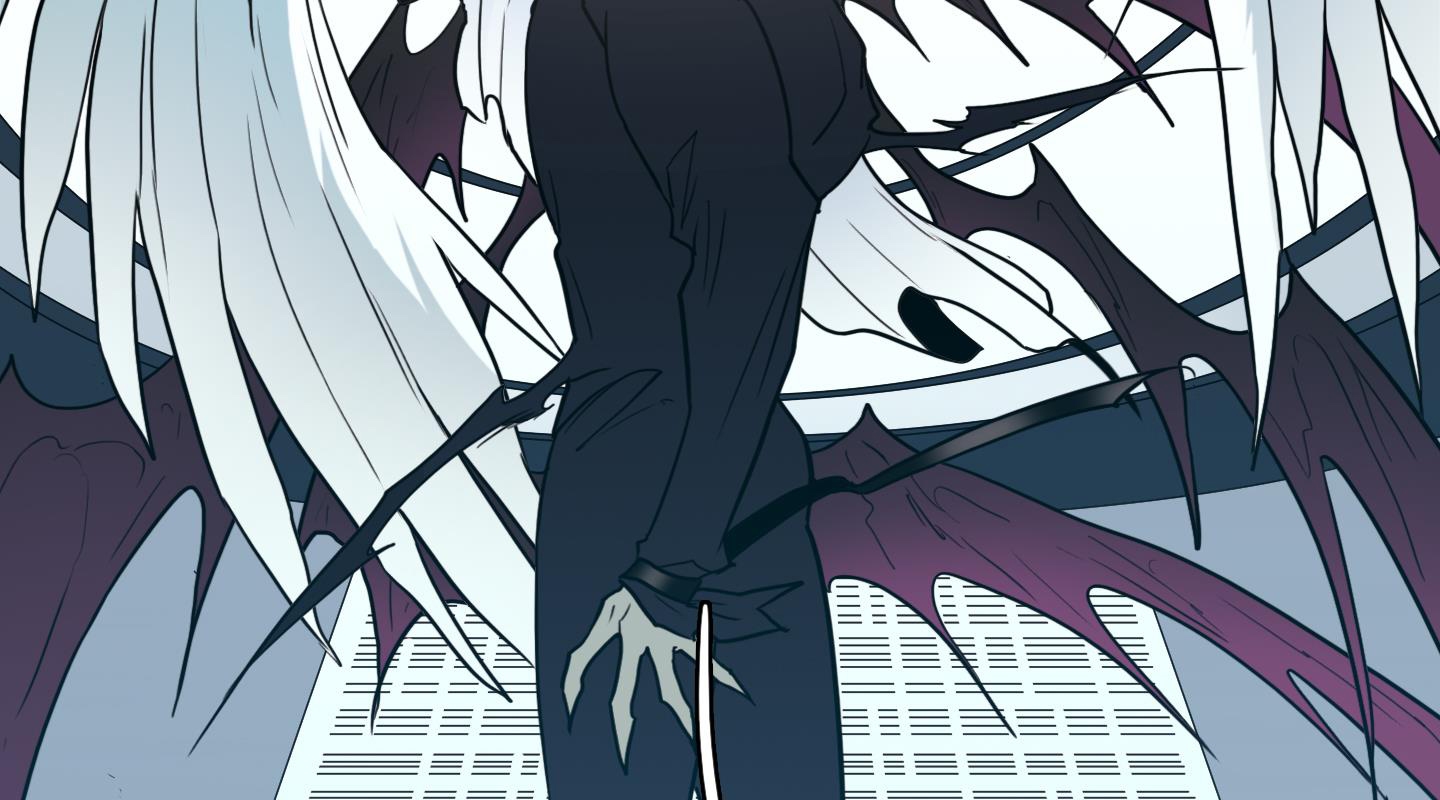 dear door chapter 124 19