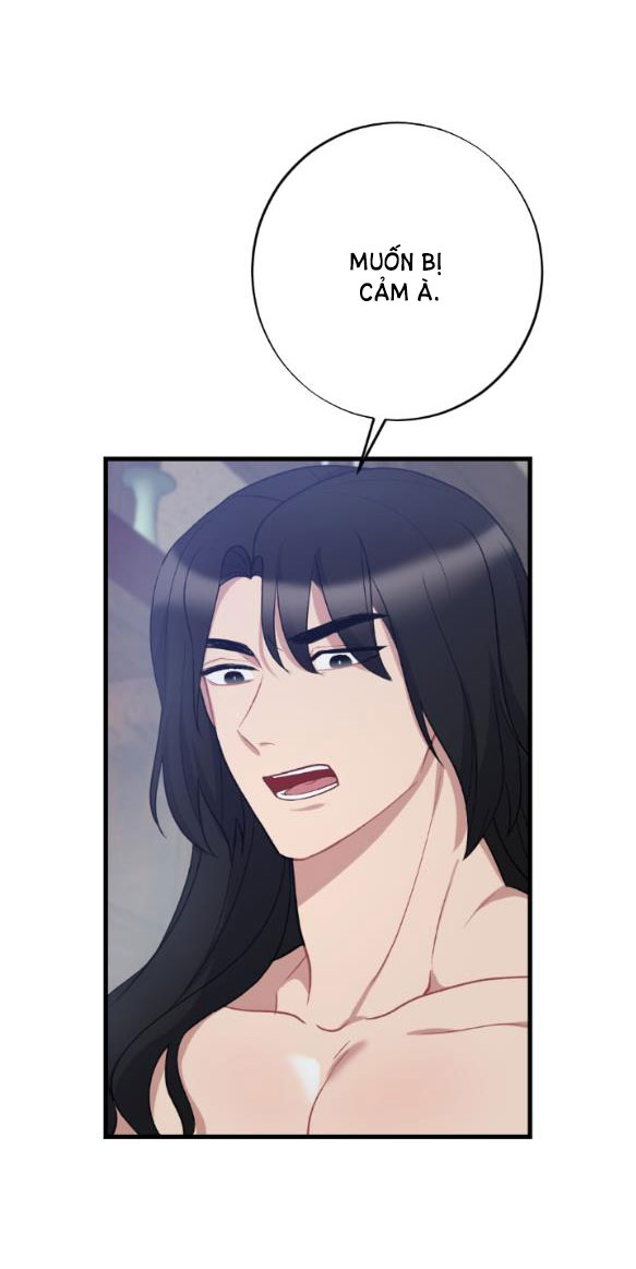 [18+] mơ về một cơn mưa phùn chapter 8.1 12