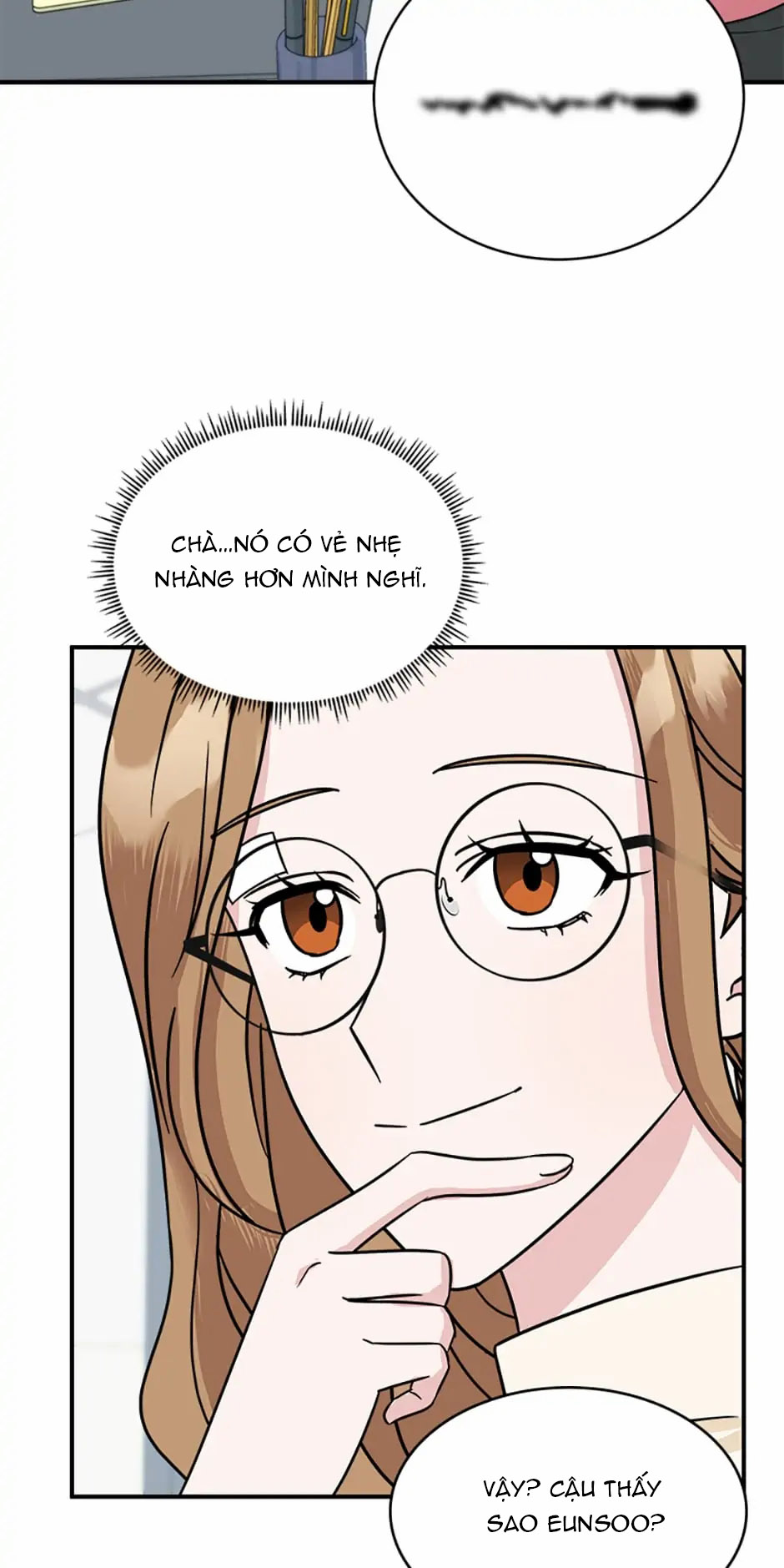 thiếu tôi là sếp mất ngủ ngay chapter 29.1 26