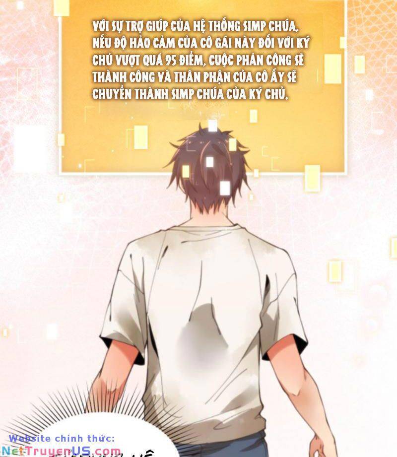 Ta Có 90 Tỷ Tiền Liếm Cẩu! chapter 2.1 4