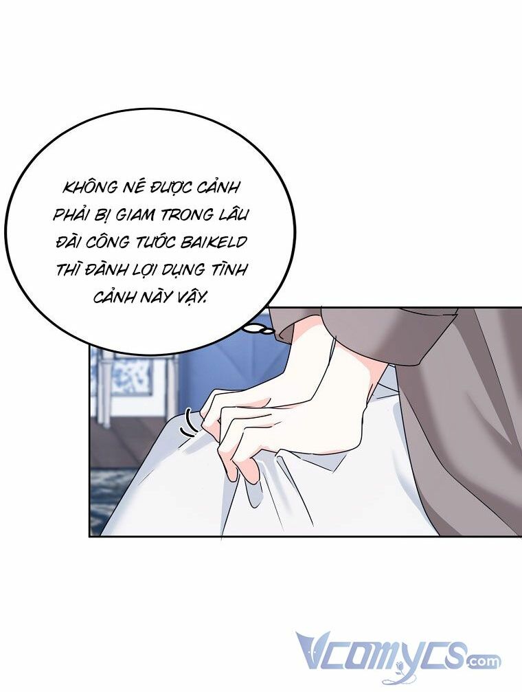 ác nữ karuna bé lại chapter 4 51