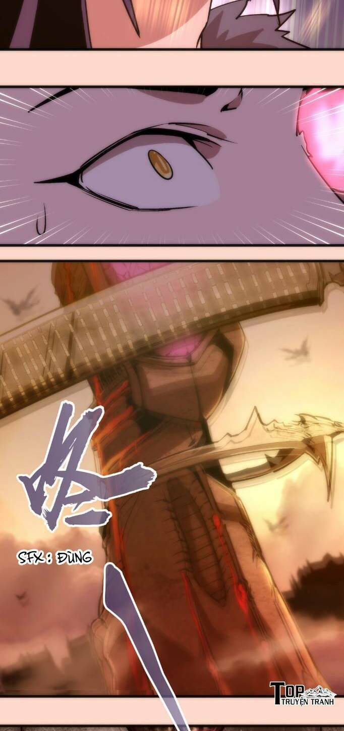 ta không phải đại ma vương chapter 11 22