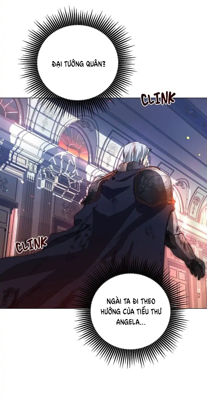 tôi là fan cứng hoàng tử chapter 63.1 20