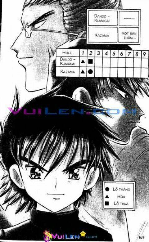 dandoh chapter 31 169