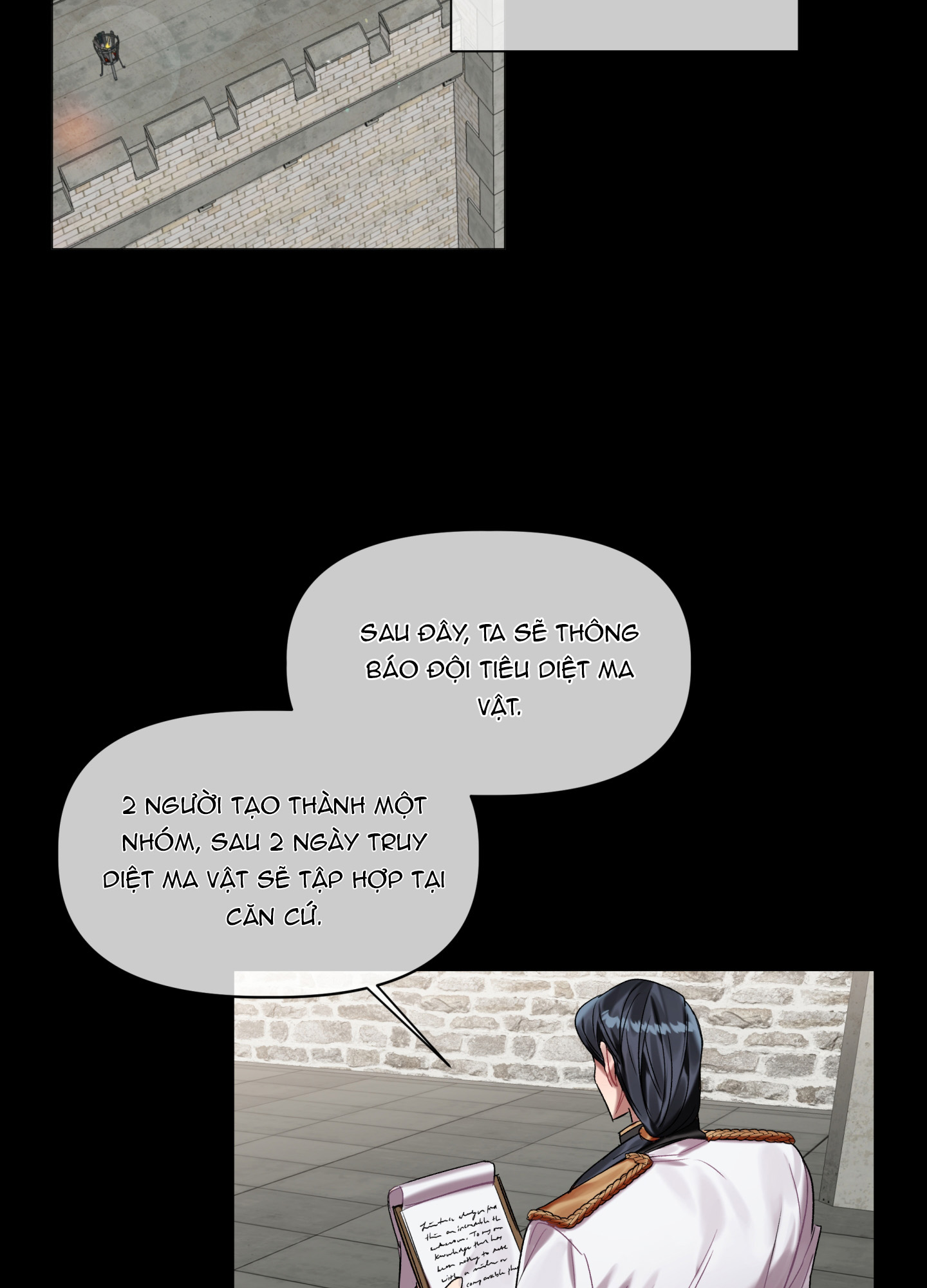 bỗng ngày nọ bị một tên đáng ghét cầu hôn chapter 7.2 2