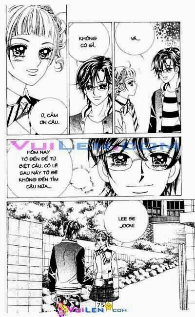 đến với anh chapter 16 76