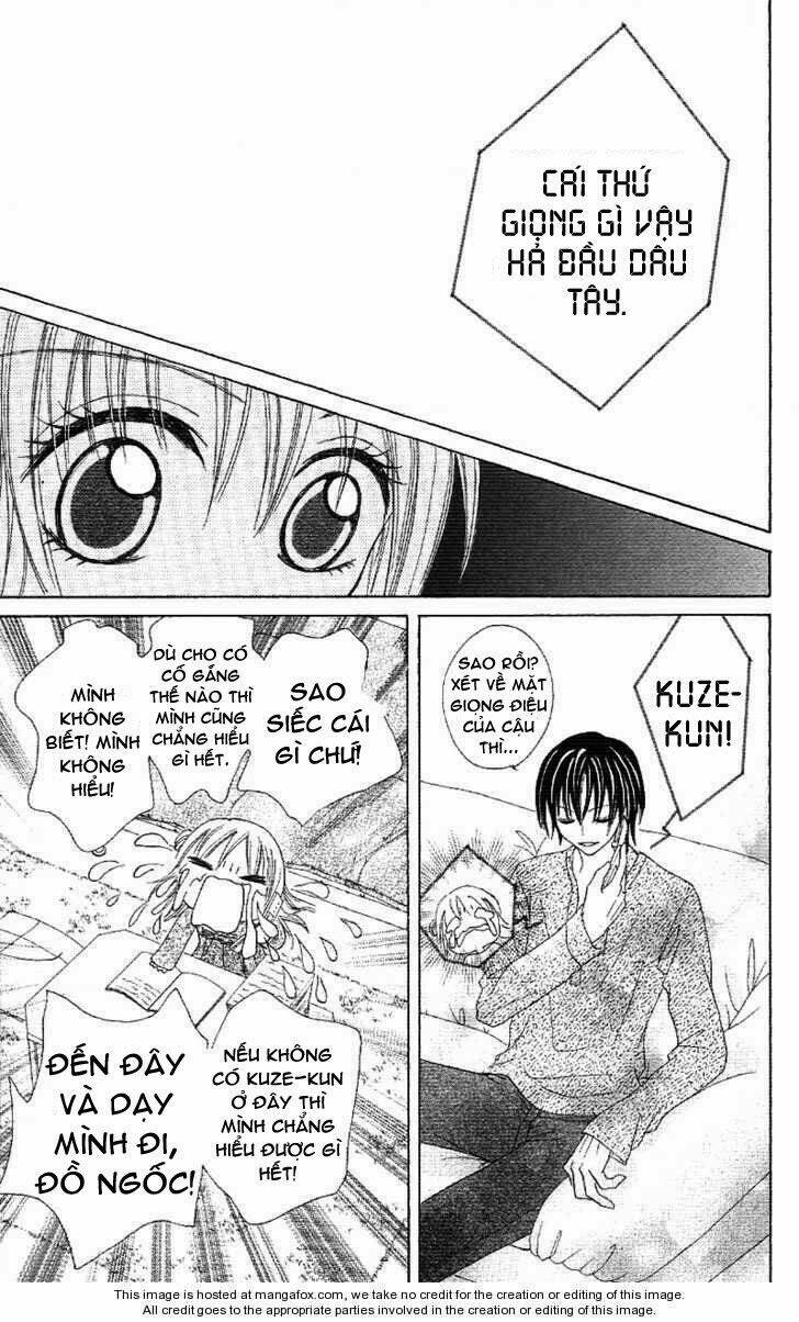 koigokoro senpukuchuu chapter 2 15