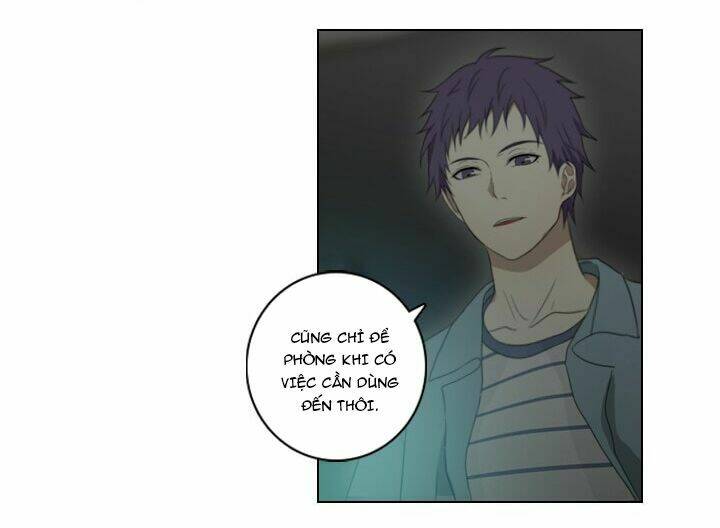 người cống hiến chapter 25 32