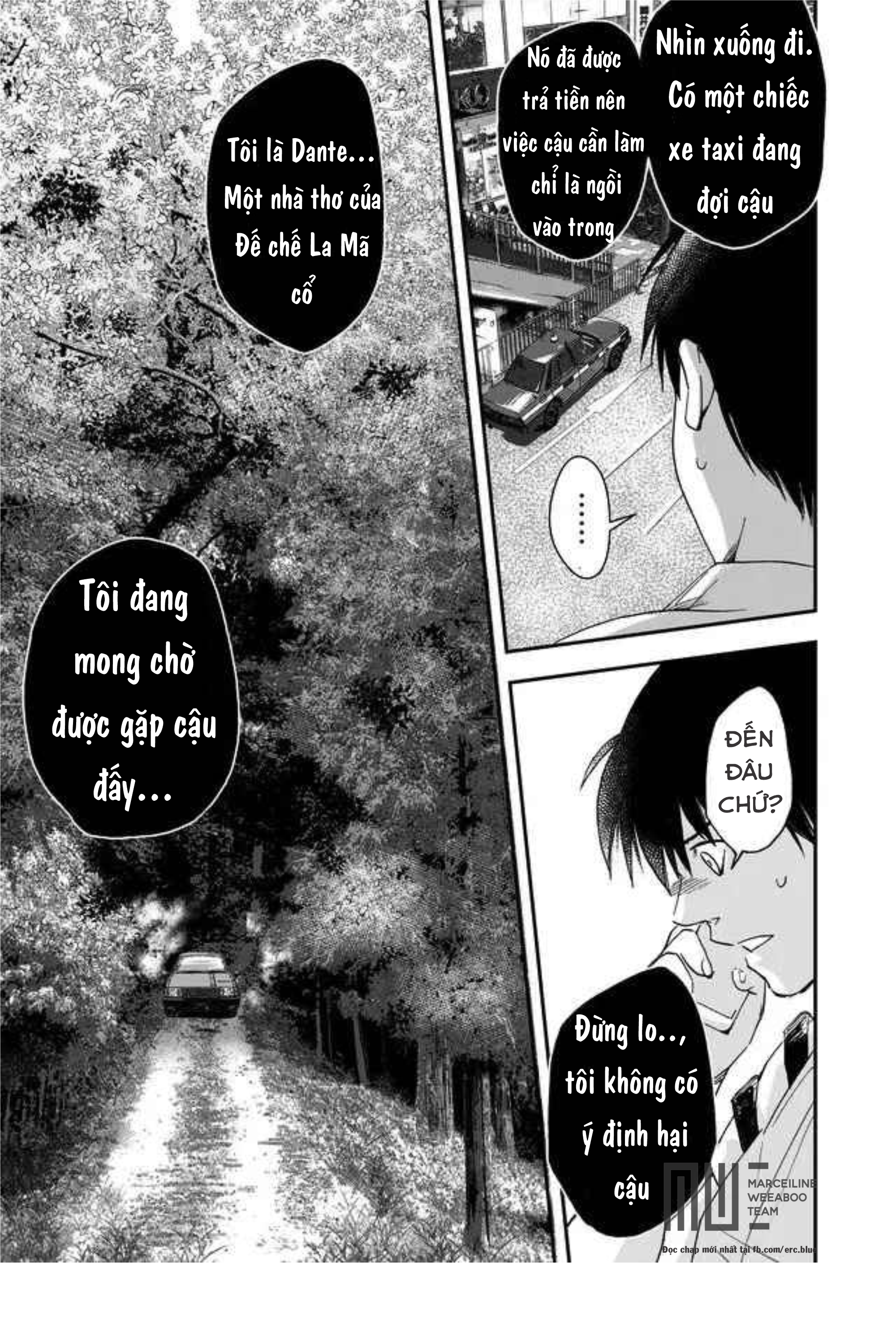 akunin no joken chapter 1 28