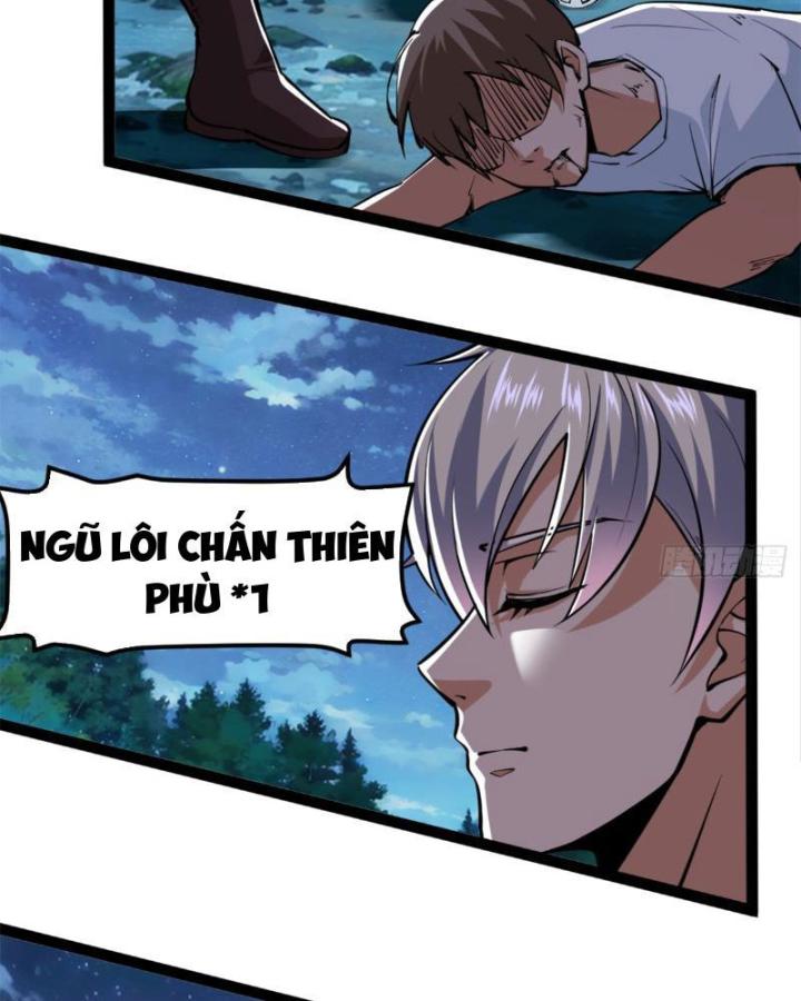 đạo sĩ này có trăm triệu điểm hung mãnh chapter 1 8