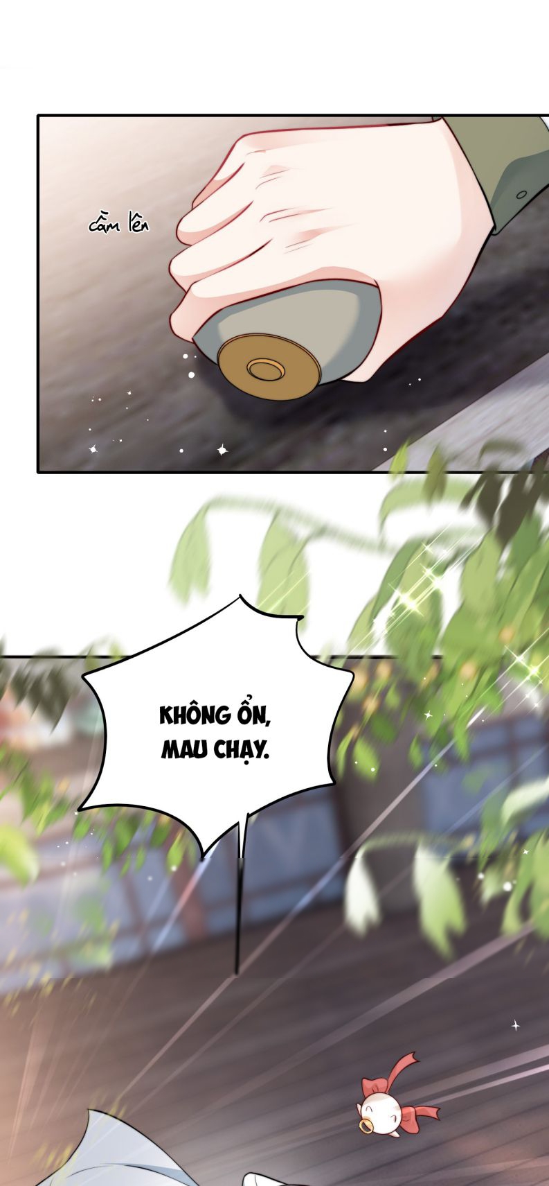 chiến lược tẩy trắng của phản diện chapter 73 5