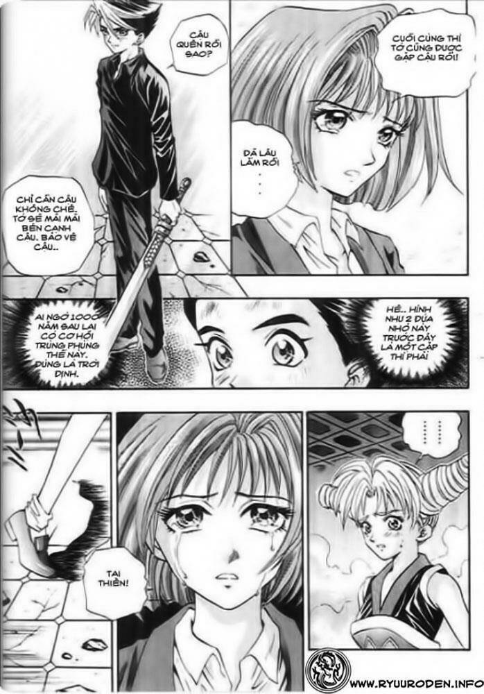 thiên địa nam nhi chapter 6 11