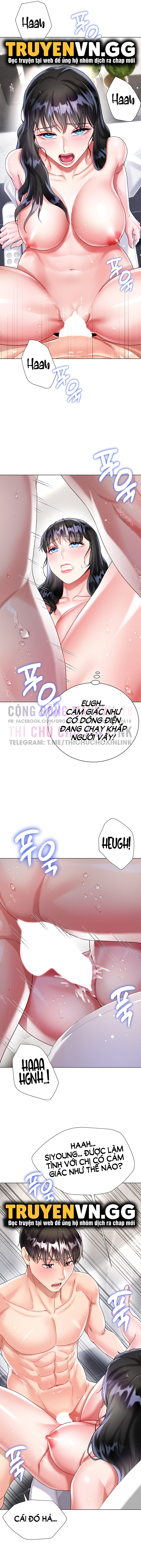 thương thầm chị dâu chapter 23 8