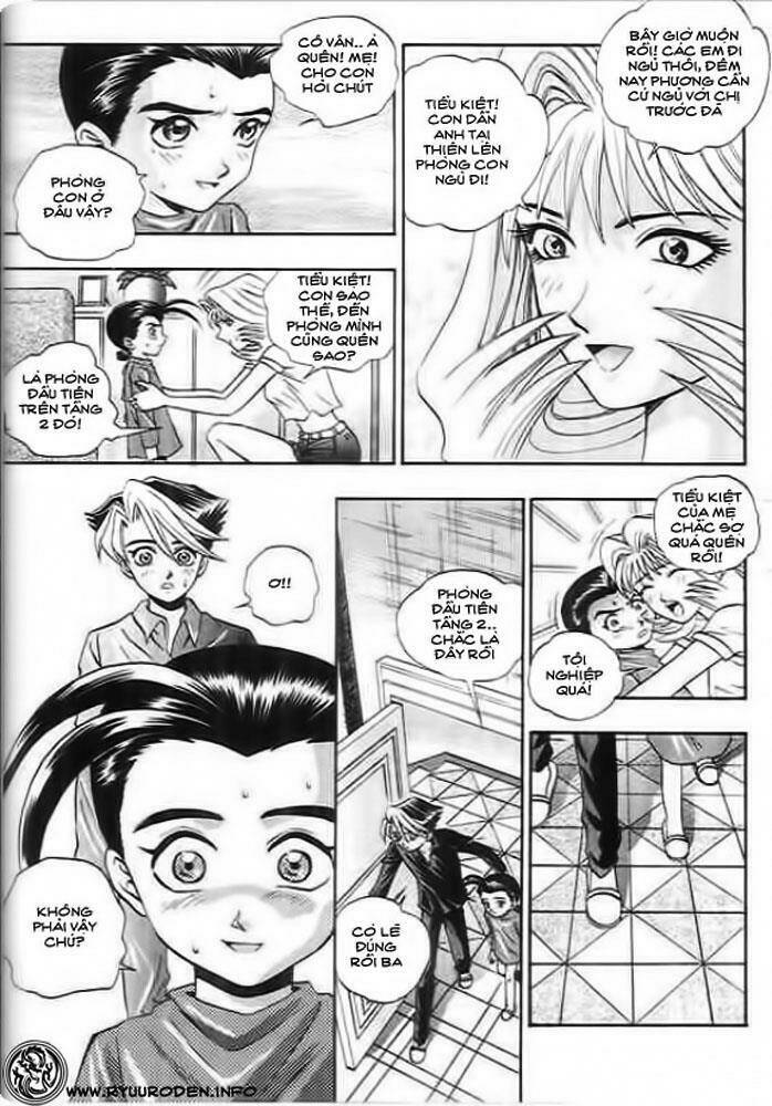 tiandi naner - thiên địa nam nhi chapter 7 13