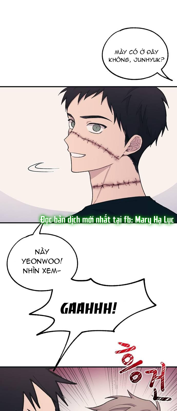 yeonwoo ngây thơ chapter 37.1 5
