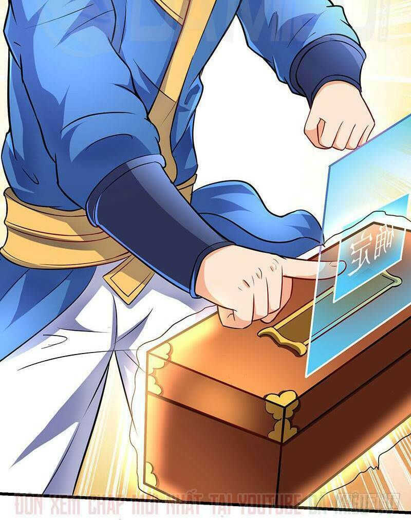 tối cường thăng cấp chapter 20 8