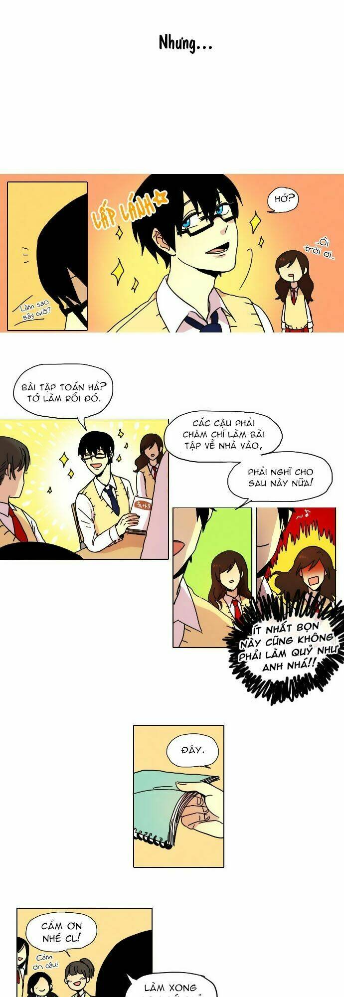 the devil who can't fly chapter 12 4