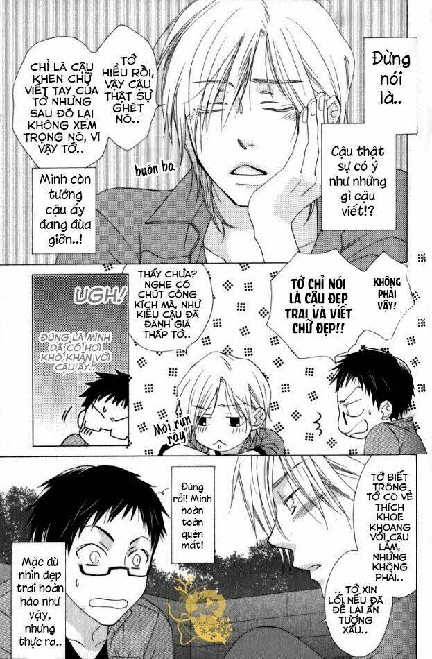 mobile sweet honey chapter 2 22