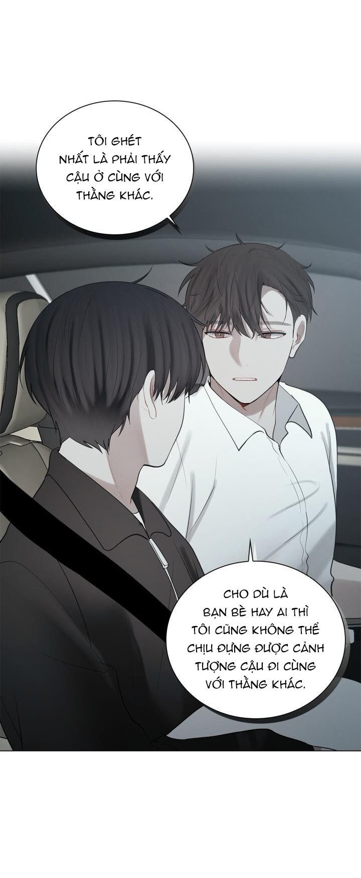 không xa lạ chapter 15 65