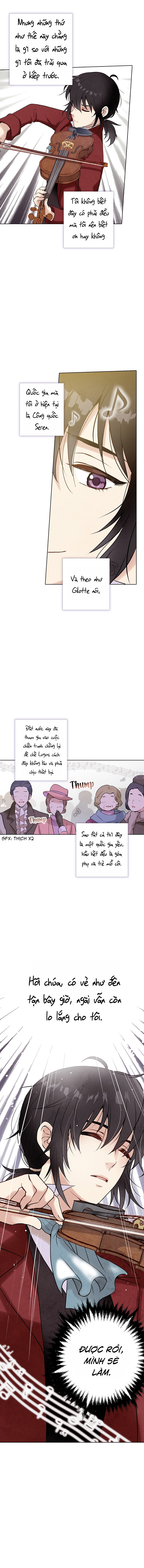 nụ hôn của valentine chapter 4 6