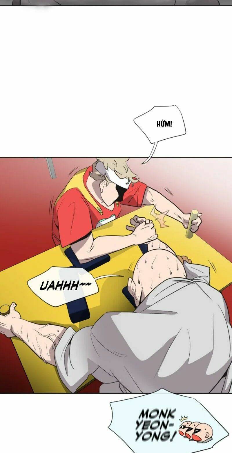 kĩ nguyên của anh hùng chapter 19 39