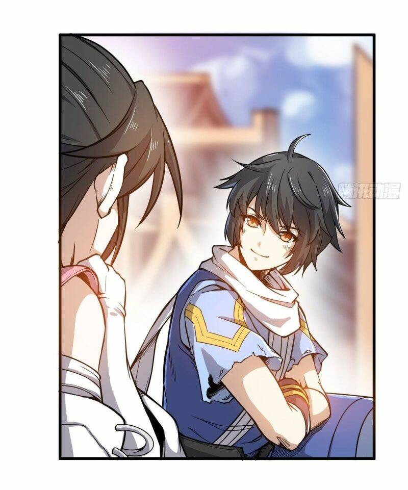 thần võ đế tôn chapter 91 11