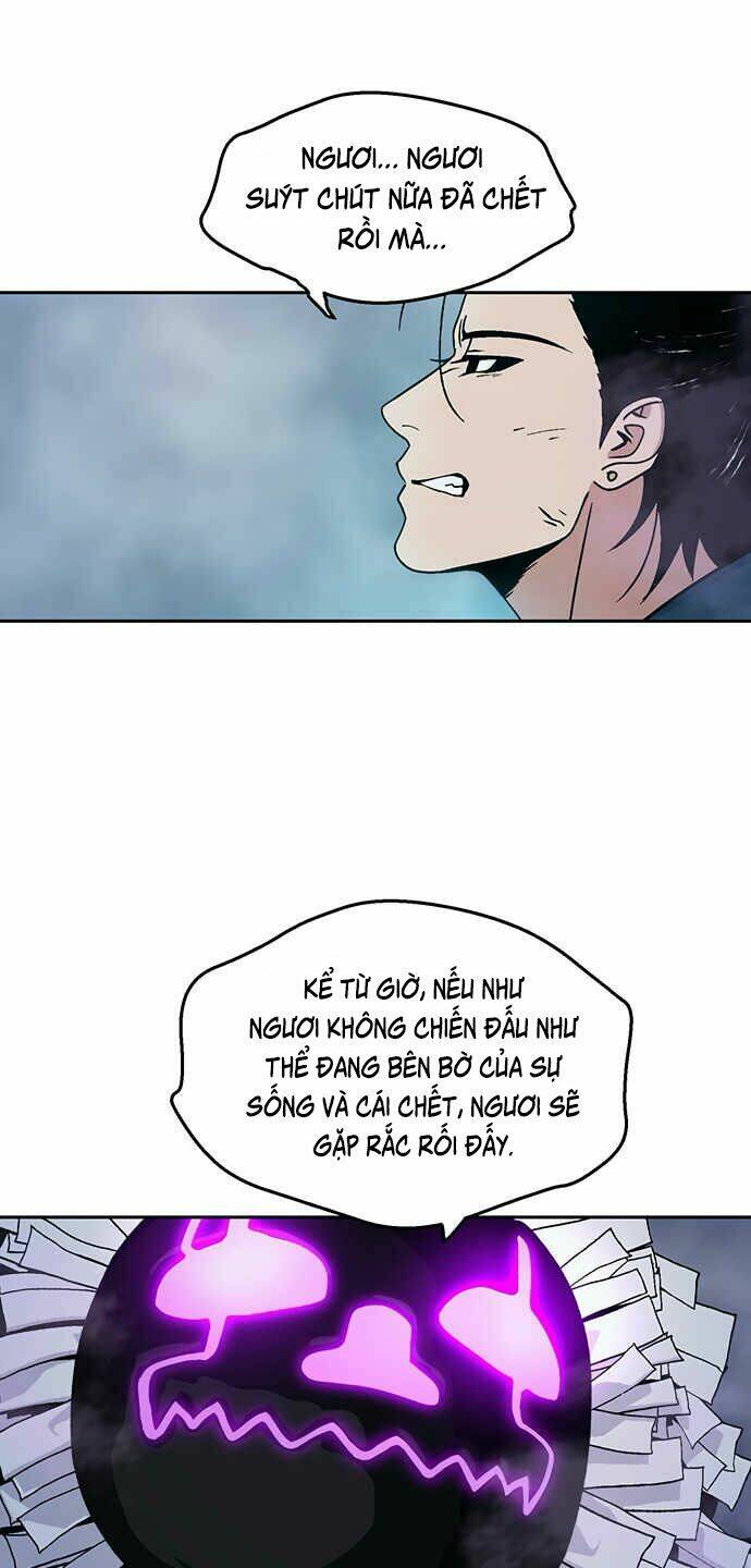 npc bắt đầu từ kỹ năng lv.999 chapter 17 62