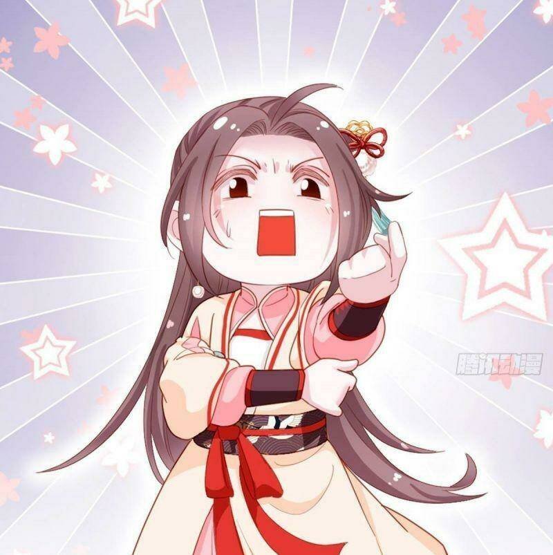 đứng yên ! phụng chỉ đánh cướp đây chapter 15 12