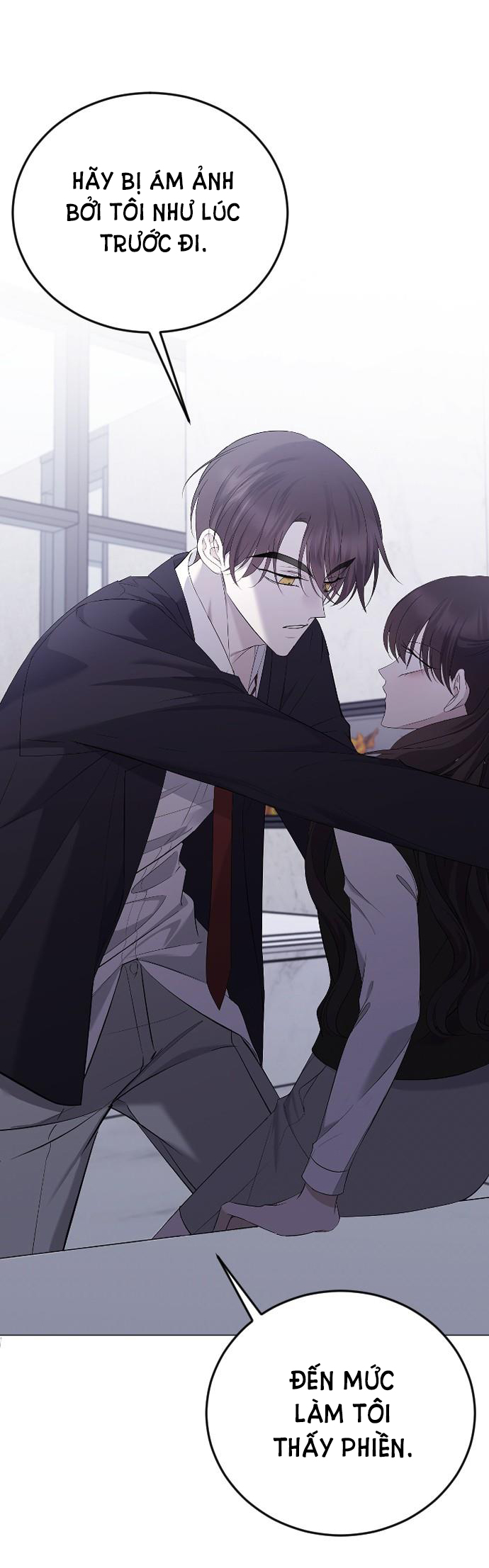 tôi sẽ thay đổi kết cục chapter 21.2 9