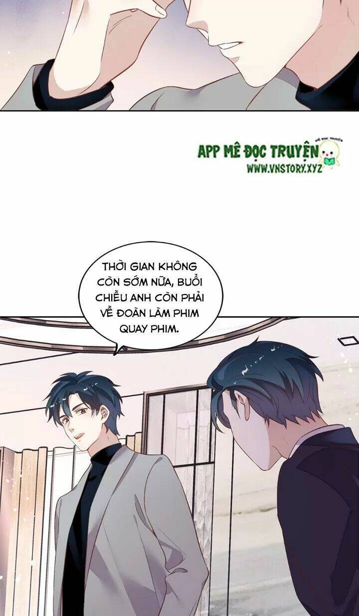 bạn trai kém tuổi bẫy yêu tôi chapter 44 36