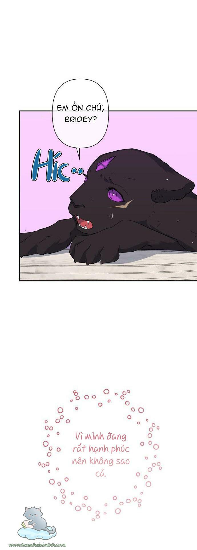 tôi đang nuôi dưỡng một con quái thú chapter 69 25