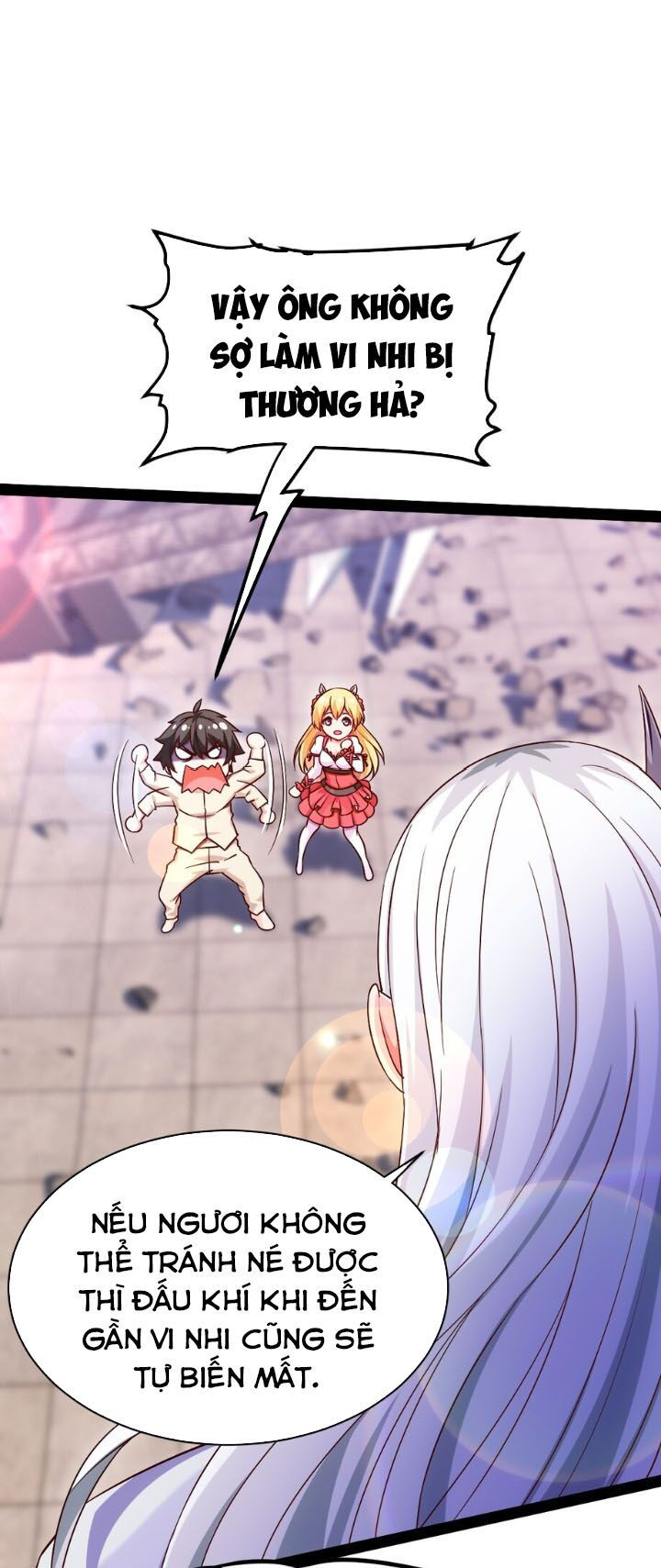 ma thú kiếm thánh dị giới tung hoành chapter 122 32