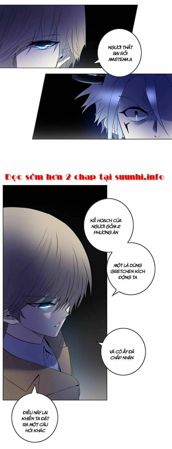 bản khế ước linh hồn chapter 108 4