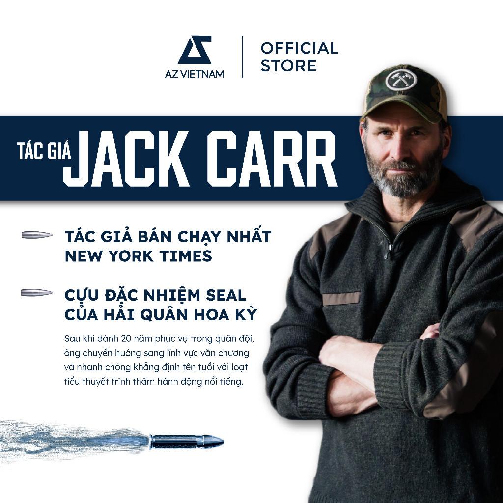 Sách Danh Sách Trả Thù - AZB