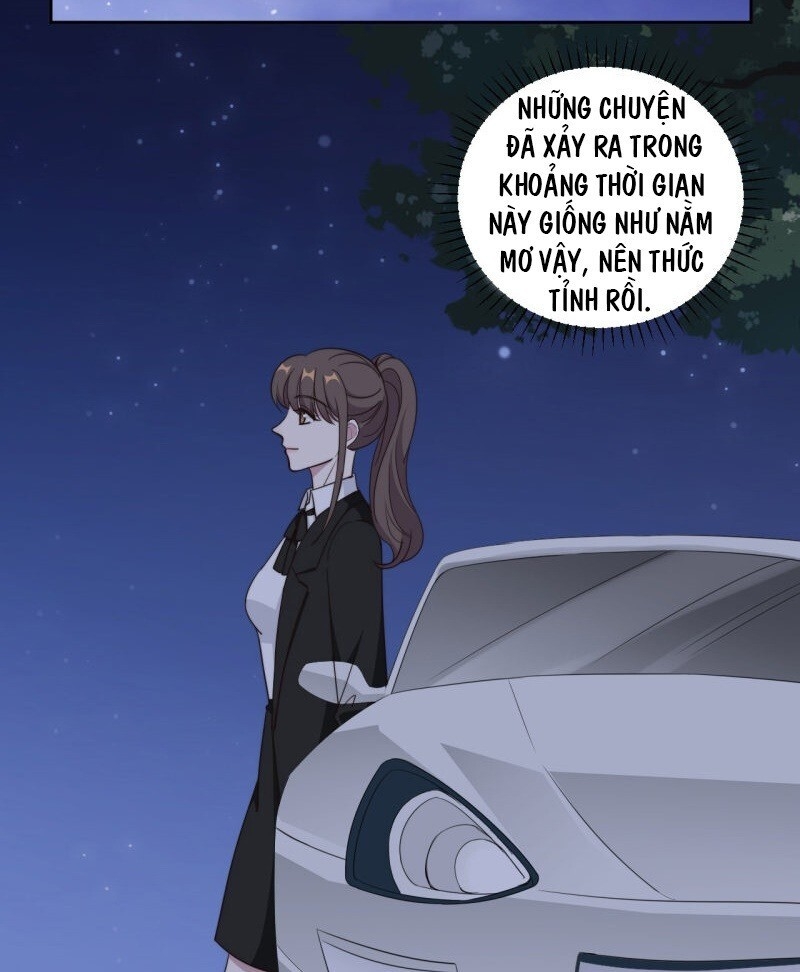 tổng tài, tránh xa tôi ra chapter 47 28