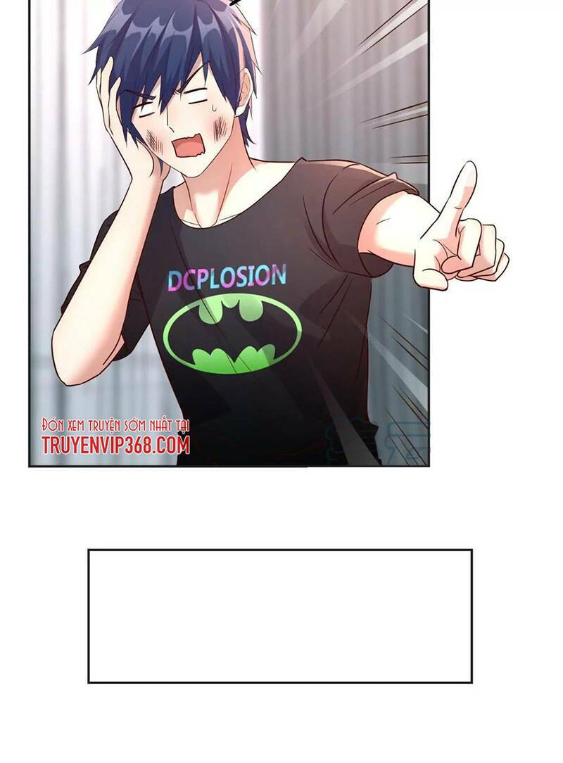 chị gái tôi là đại minh tinh chapter 1 20