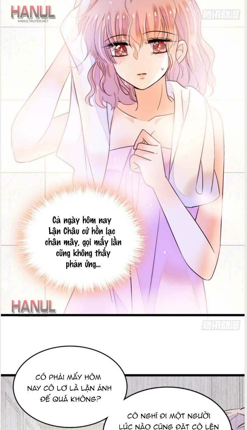 toàn mạng đều là fan cp của tôi với ảnh đế chapter 191.1 16