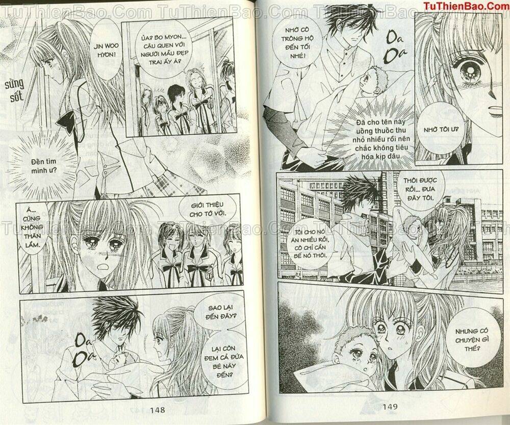 ma cà rồng hộ mệnh chapter 4 73