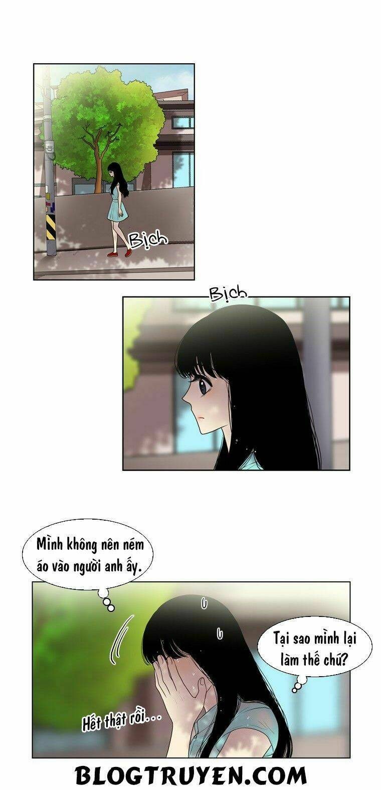 my shining world chapter 24 3