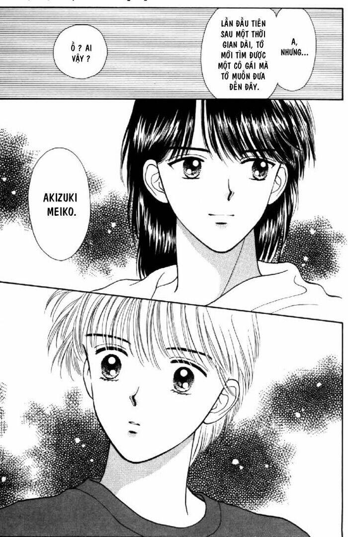 marmalade boy chapter 16 35