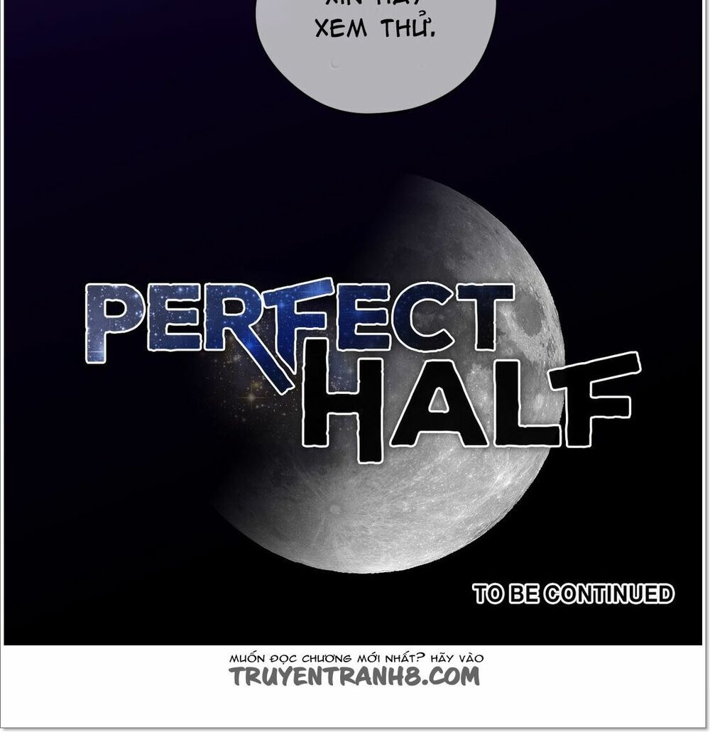 một nửa hoàn hảo chapter 37 69