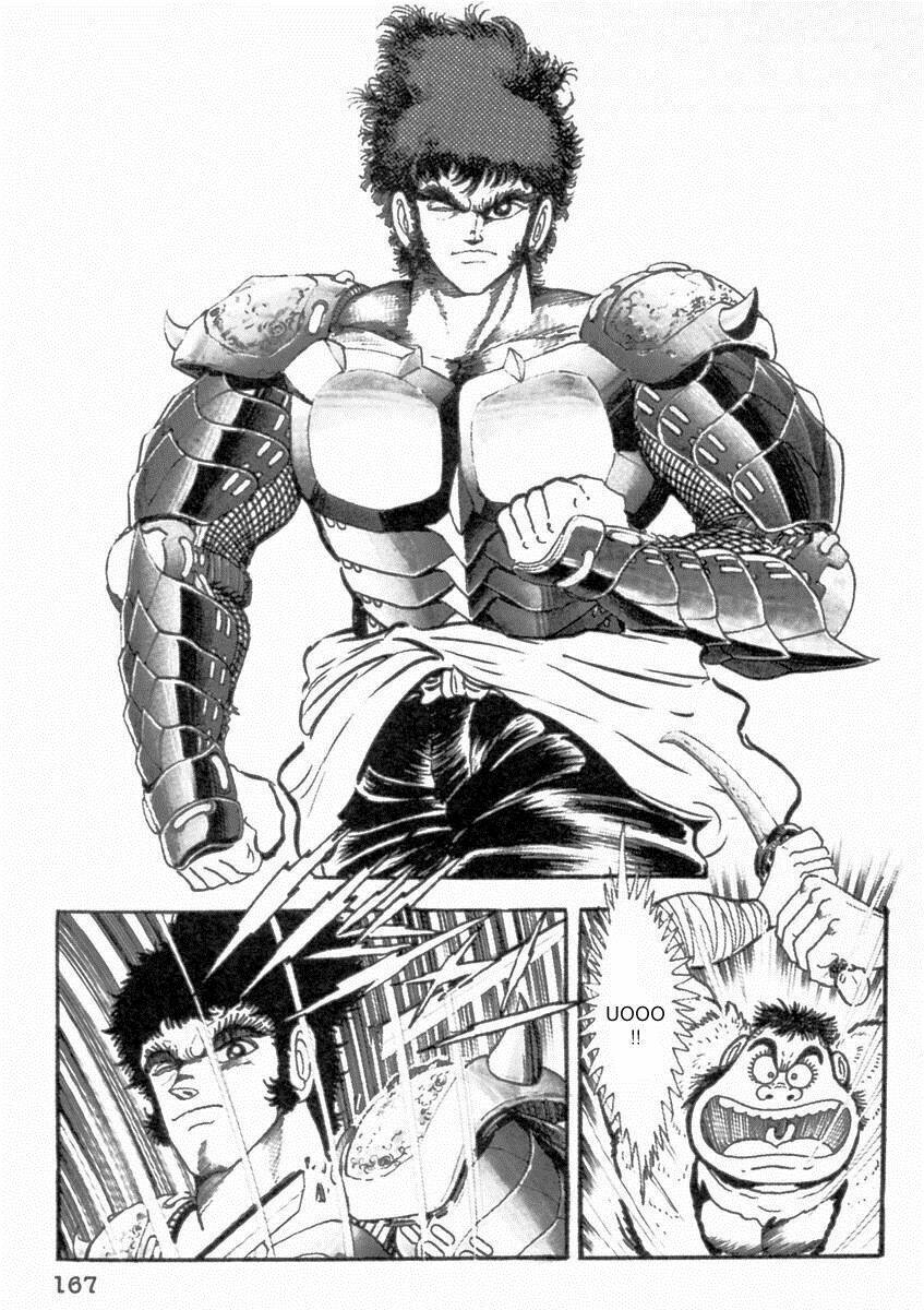 makai tenshou chapter 5 8