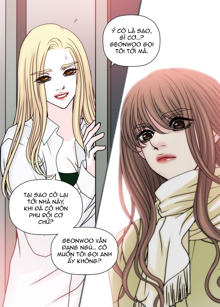 người đàn ông của tôi chapter 29.1 7