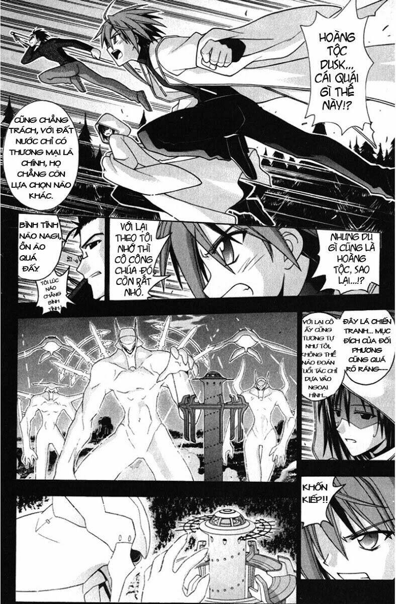 bậc thầy ma pháp chapter 169 3